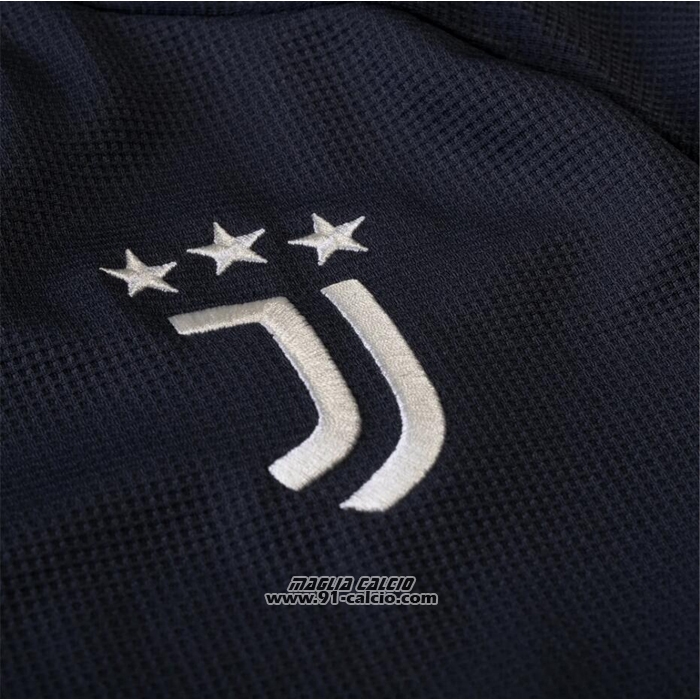 Terza Maglia Juventus 2023-2024